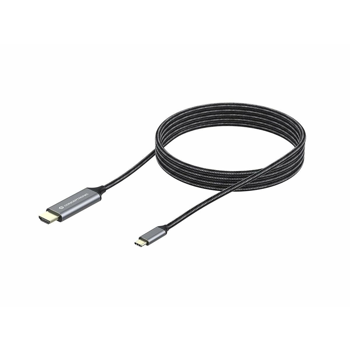 USB 3.0 to HDMI Adapter Conceptronic 110519007101 2 m