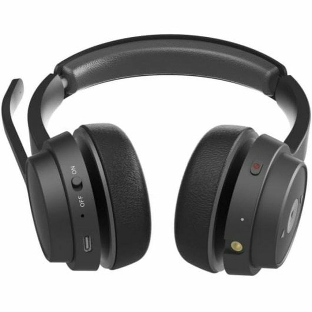 Headphones Conceptronic 120839607101