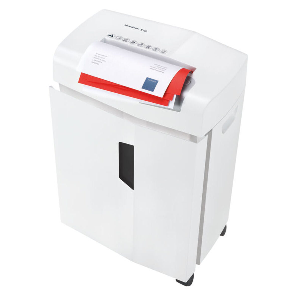 Paper Shredder Hsm X13 23 L