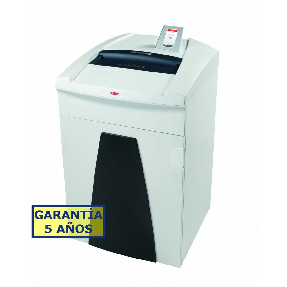 Paper Shredder Hsm 1853121