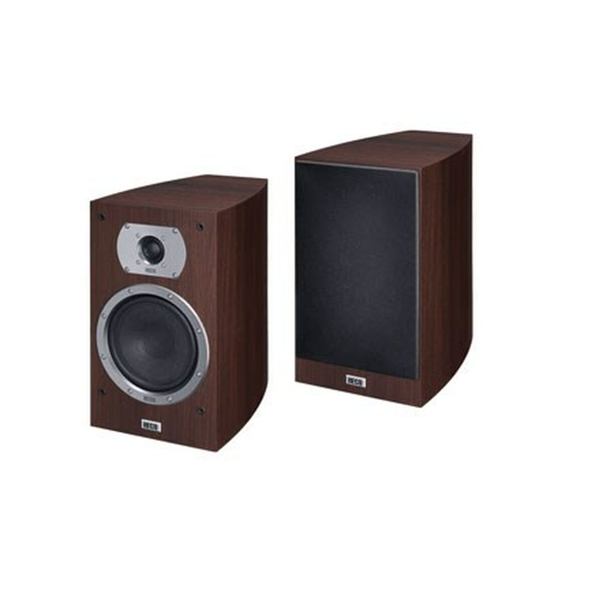 Speakers Heco Victa Prime 302 espresso pair 150 W (2 Units)