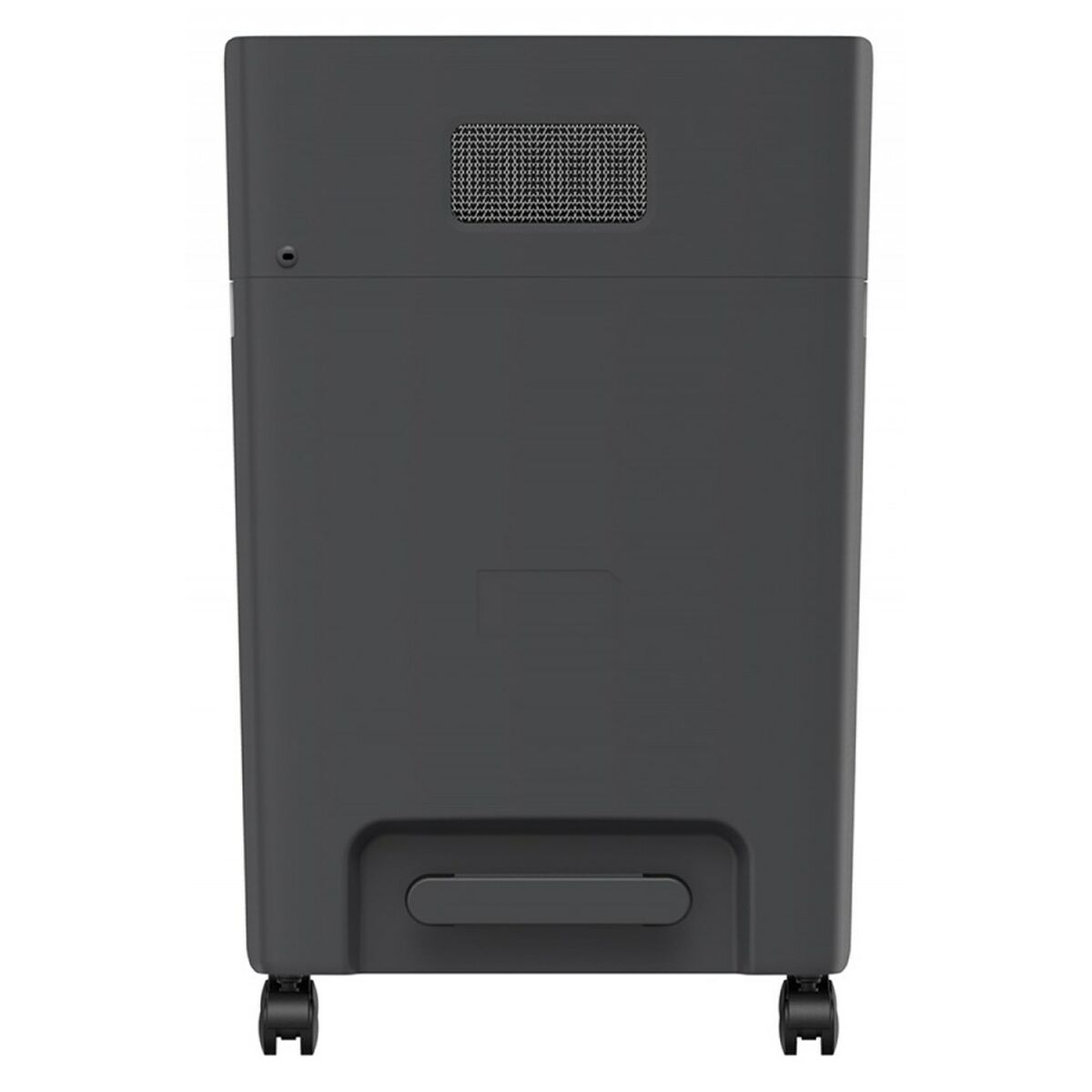 Paper Shredder HP HPN281115CCOF-05 20 L