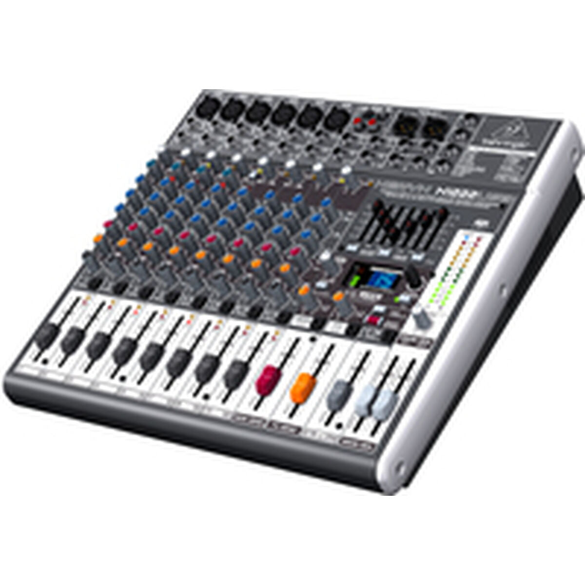 Mixer Behringer X1222USB