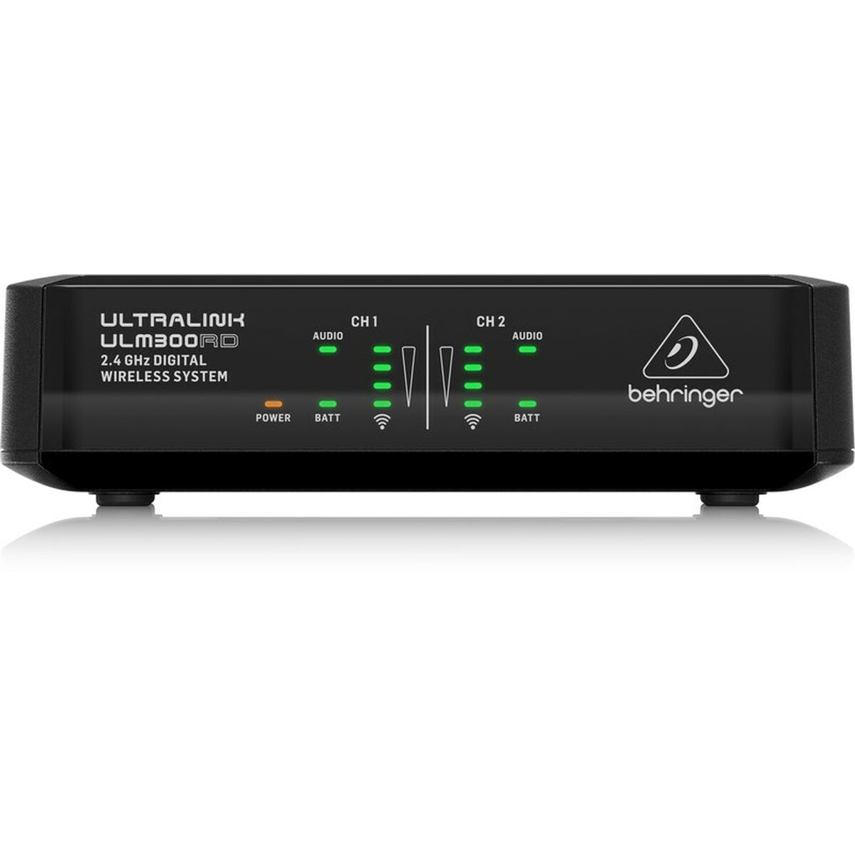 Microphone Behringer 27000667