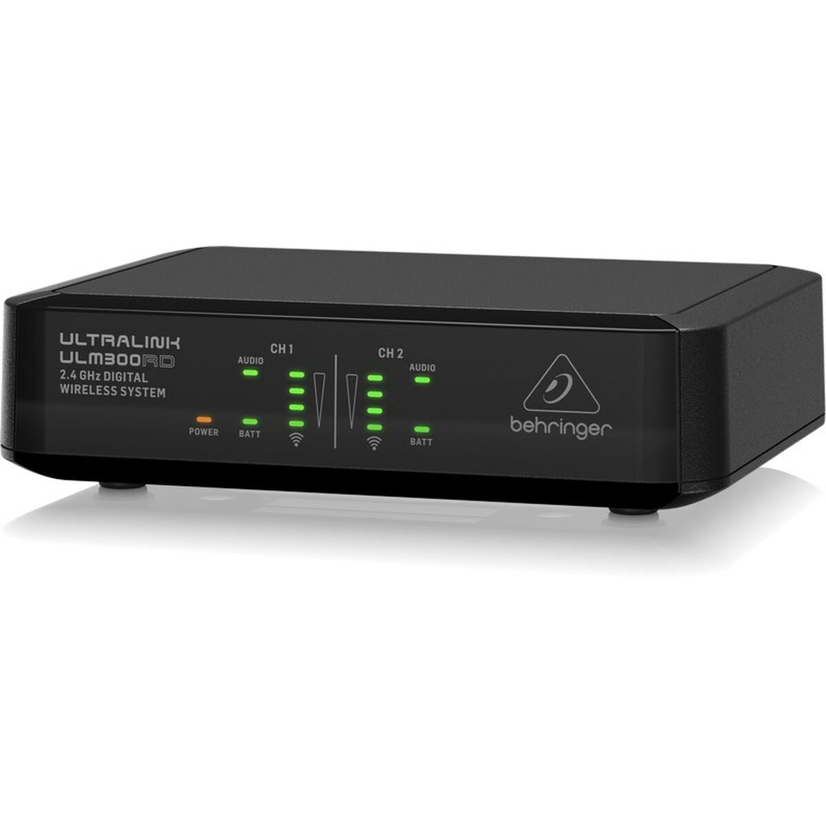 Microphone Behringer 27000667