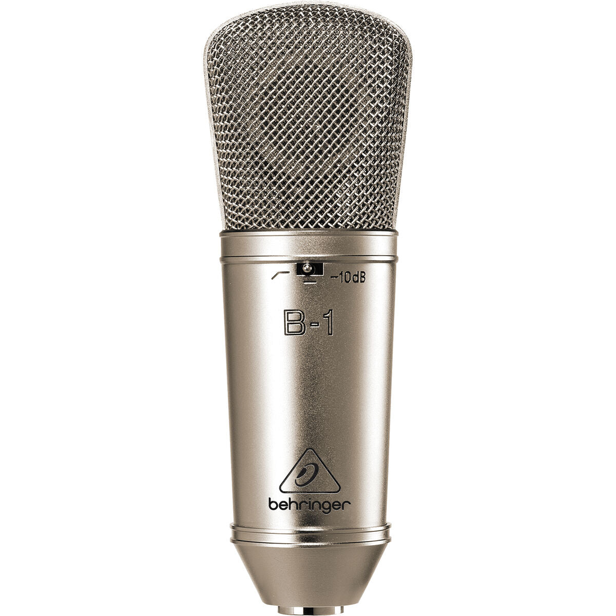 Microphone Behringer 27000201