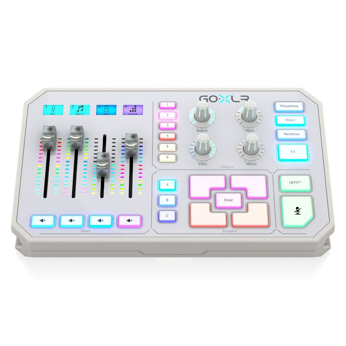 DJ table TC Helicon 35000059