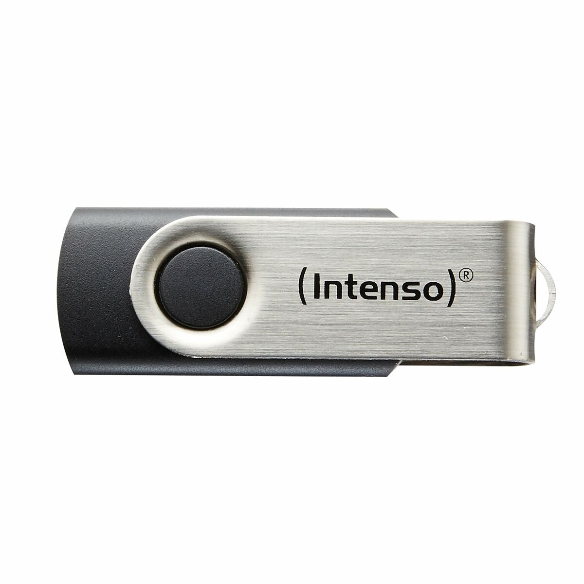 USB stick INTENSO Basic Line 32 GB Black