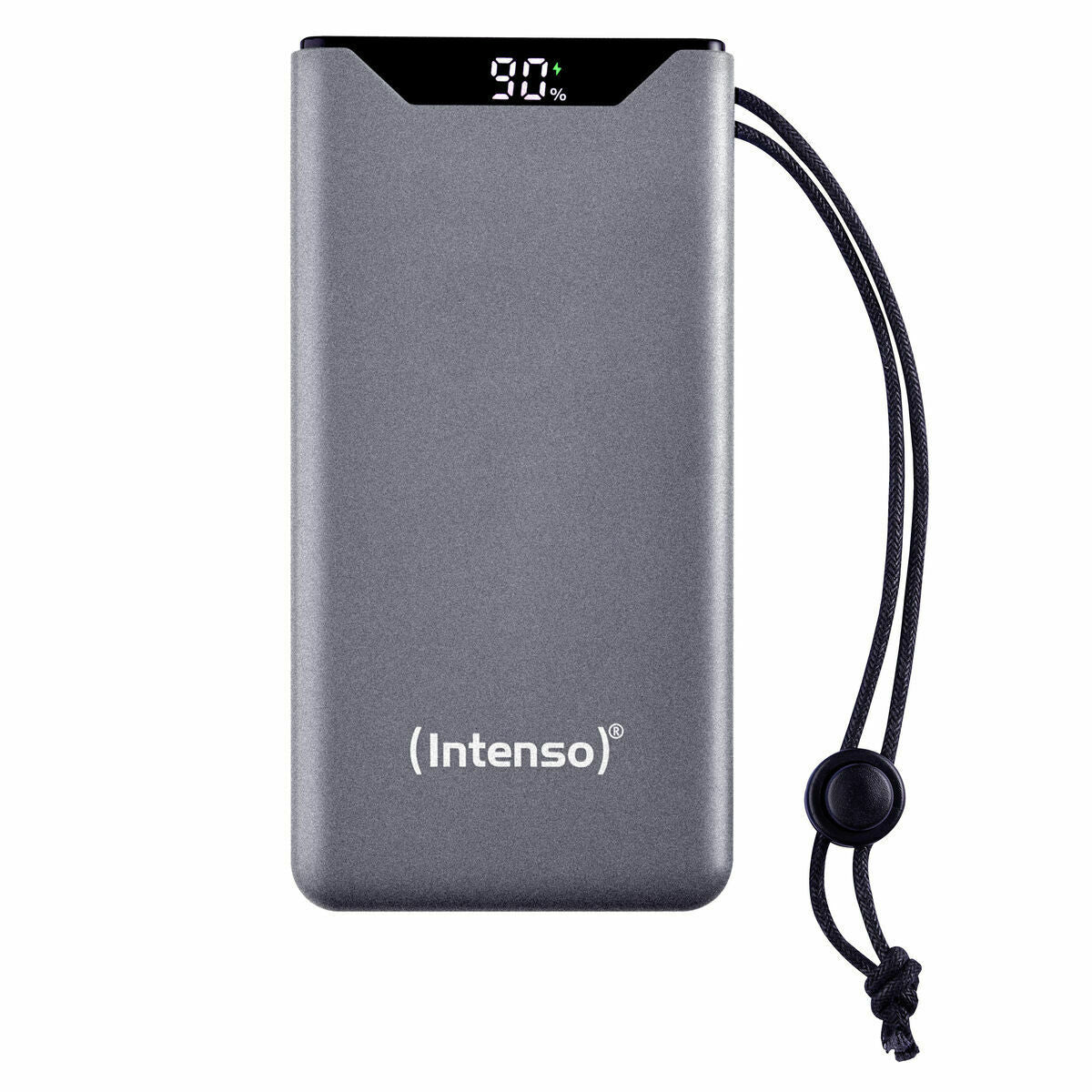 Powerbank INTENSO 7332034 F10000 Grey 20 W 10000 mAh