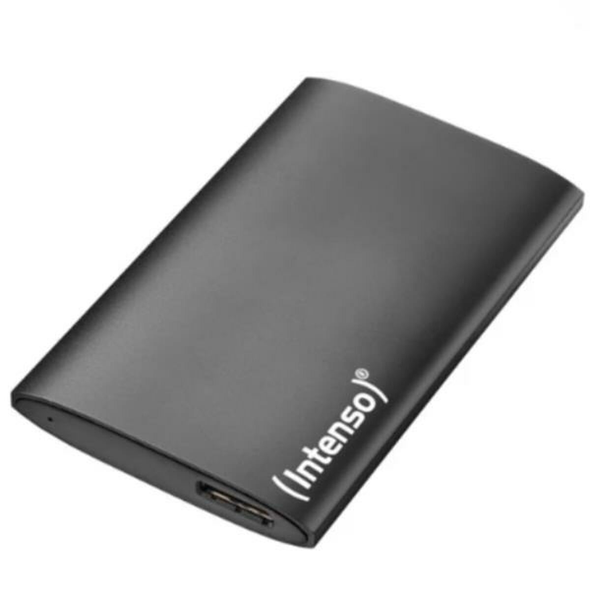 External Hard Drive INTENSO 3823451 500 GB SSD