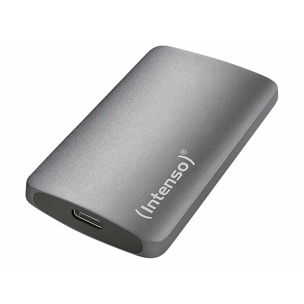 External Hard Drive INTENSO 3828450 2,5" 500 GB SSD
