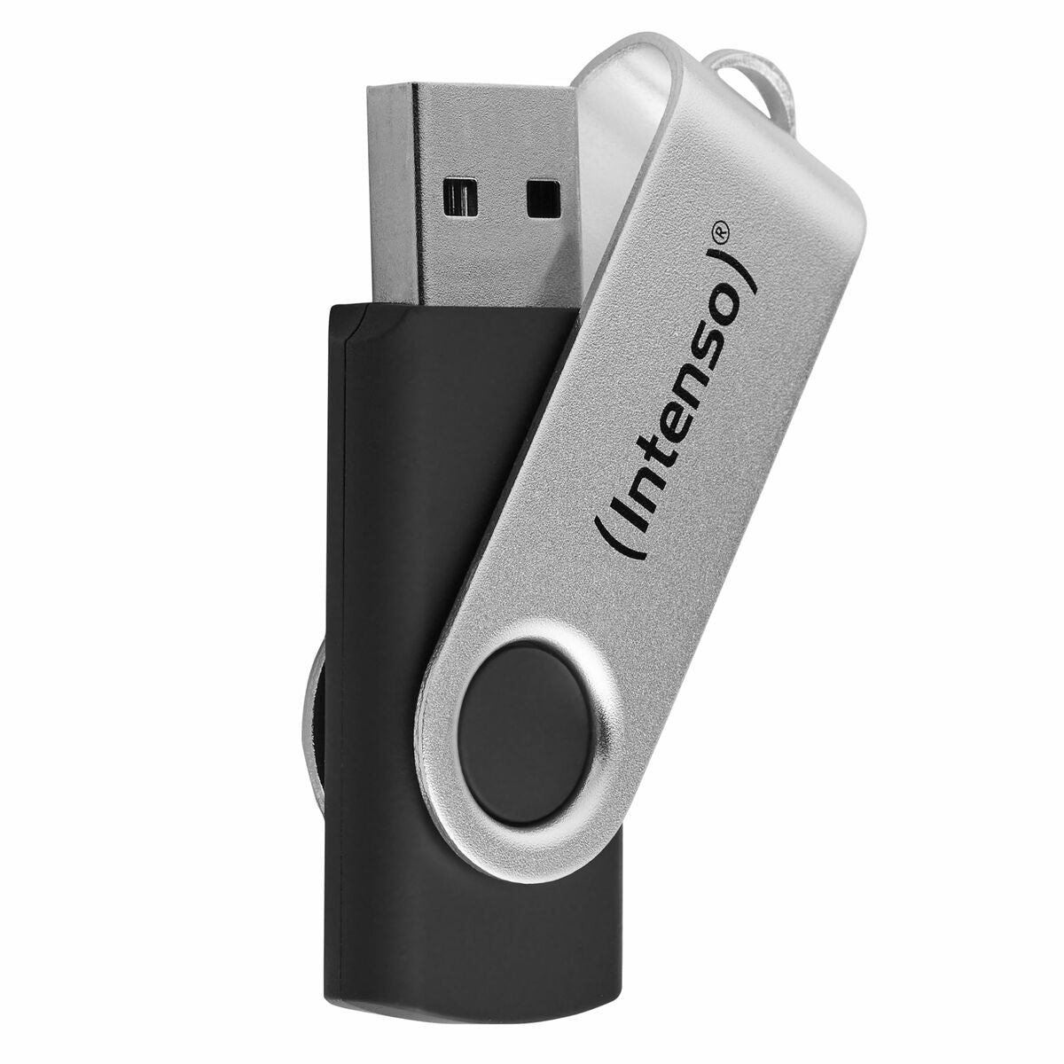 USB stick INTENSO Office Line 32GB USB-A 3.2 32 GB Black