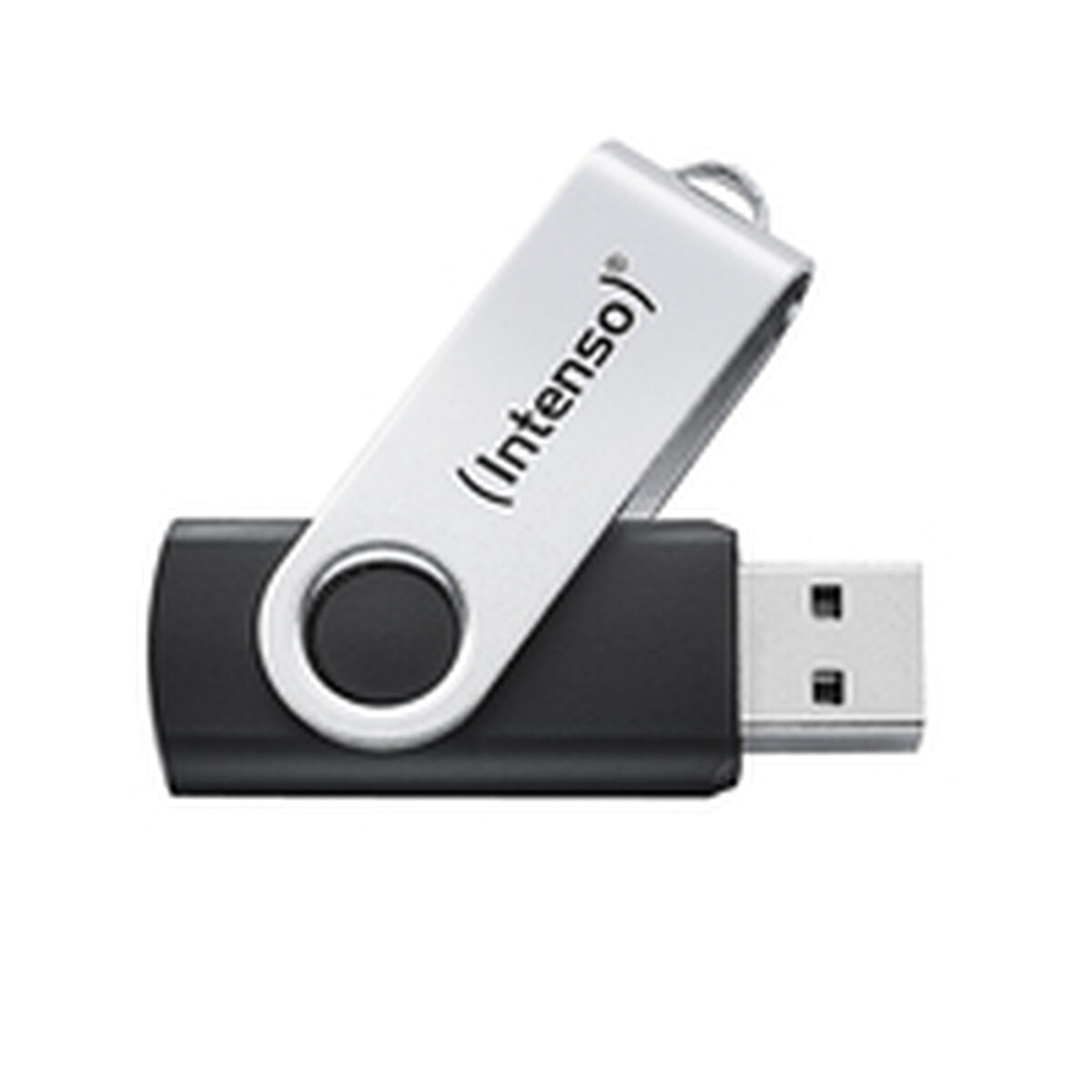 USB stick INTENSO Office Line 64GB USB-A 3.2 64 GB Black