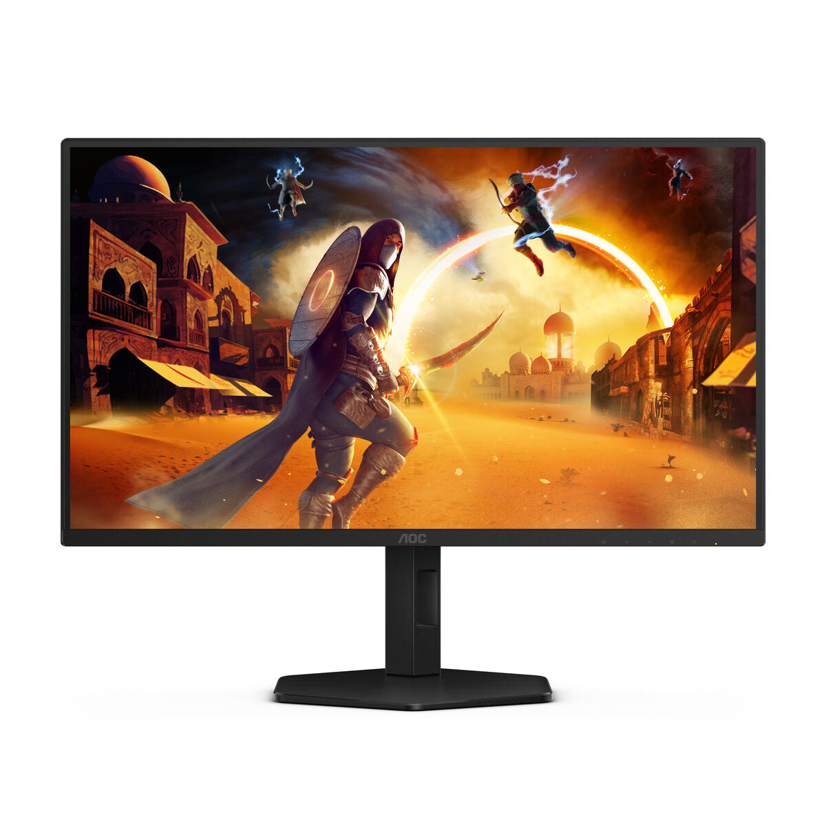 Monitor AOC 25G4SXU Full HD 24,5"