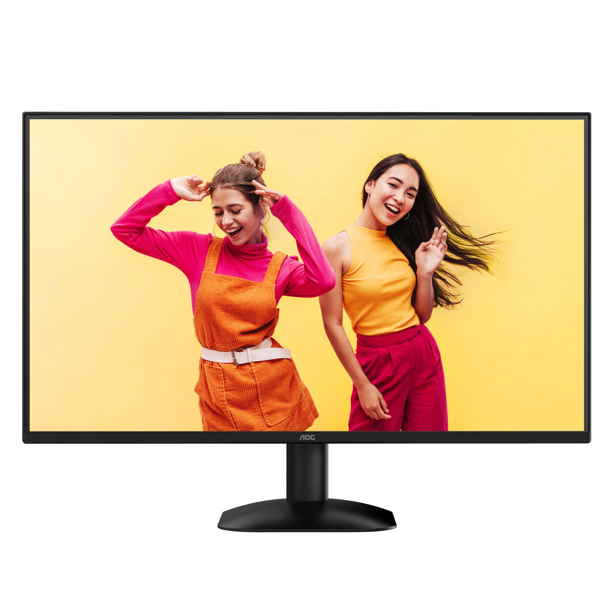 Gaming Monitor AOC Q27B35S3 Quad HD 27"