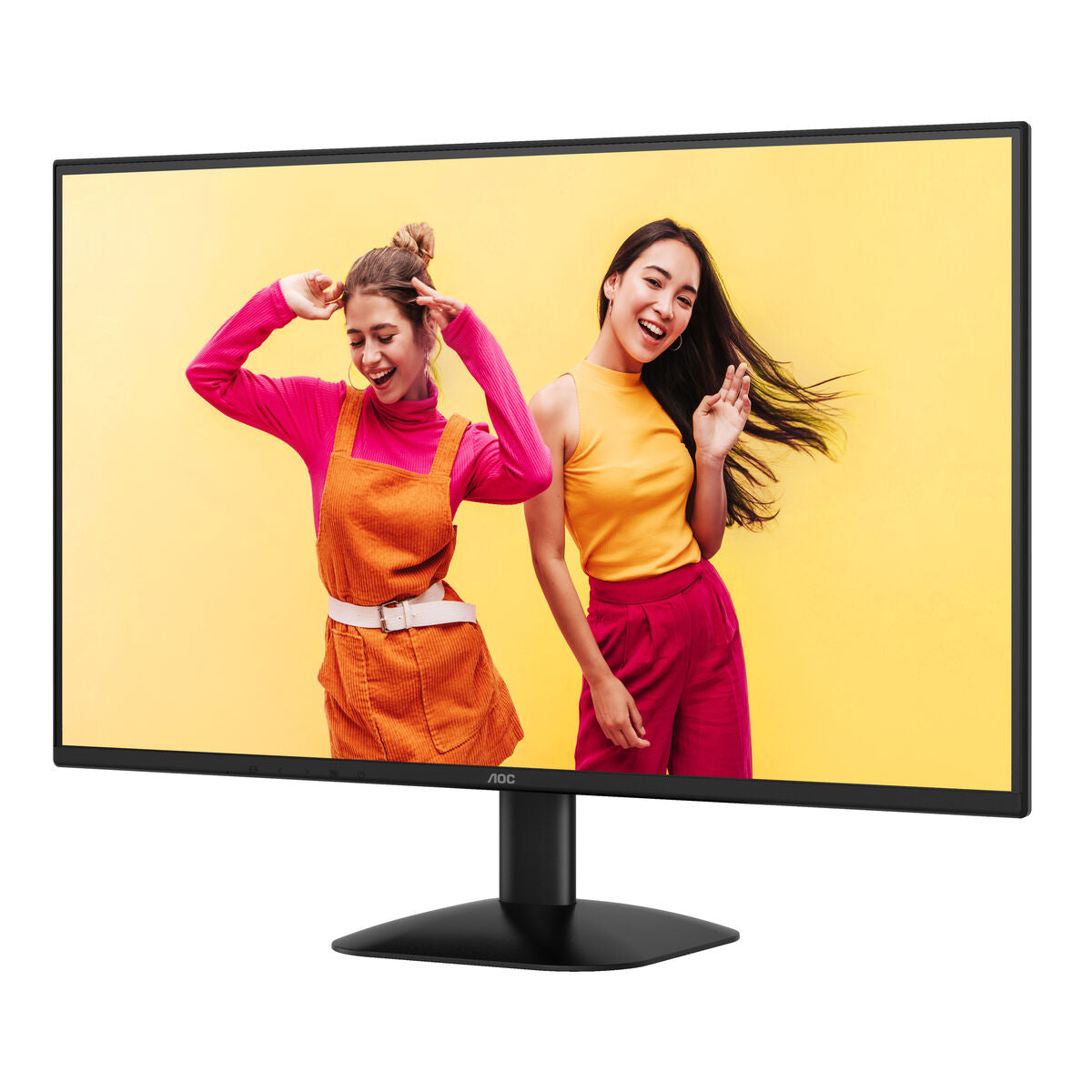 Gaming Monitor AOC Q27B35S3 Quad HD 27"