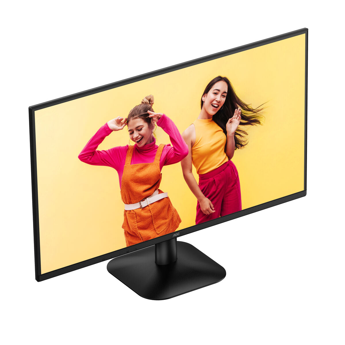 Gaming Monitor AOC Q27B35S3 Quad HD 27"