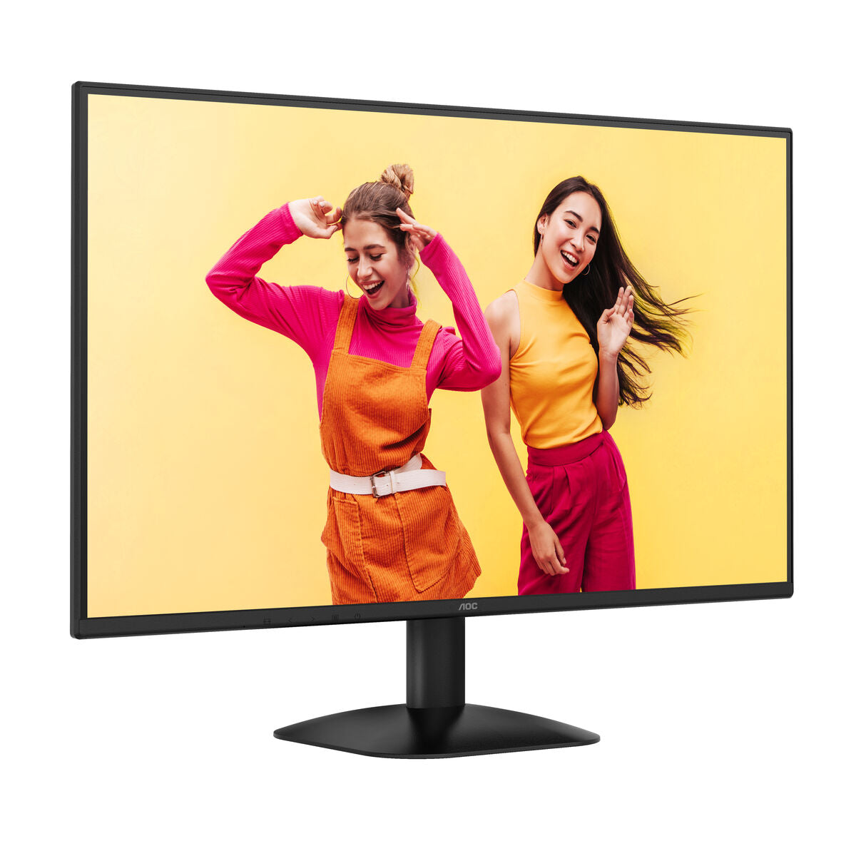 Gaming Monitor AOC Q27B35S3 Quad HD 27"