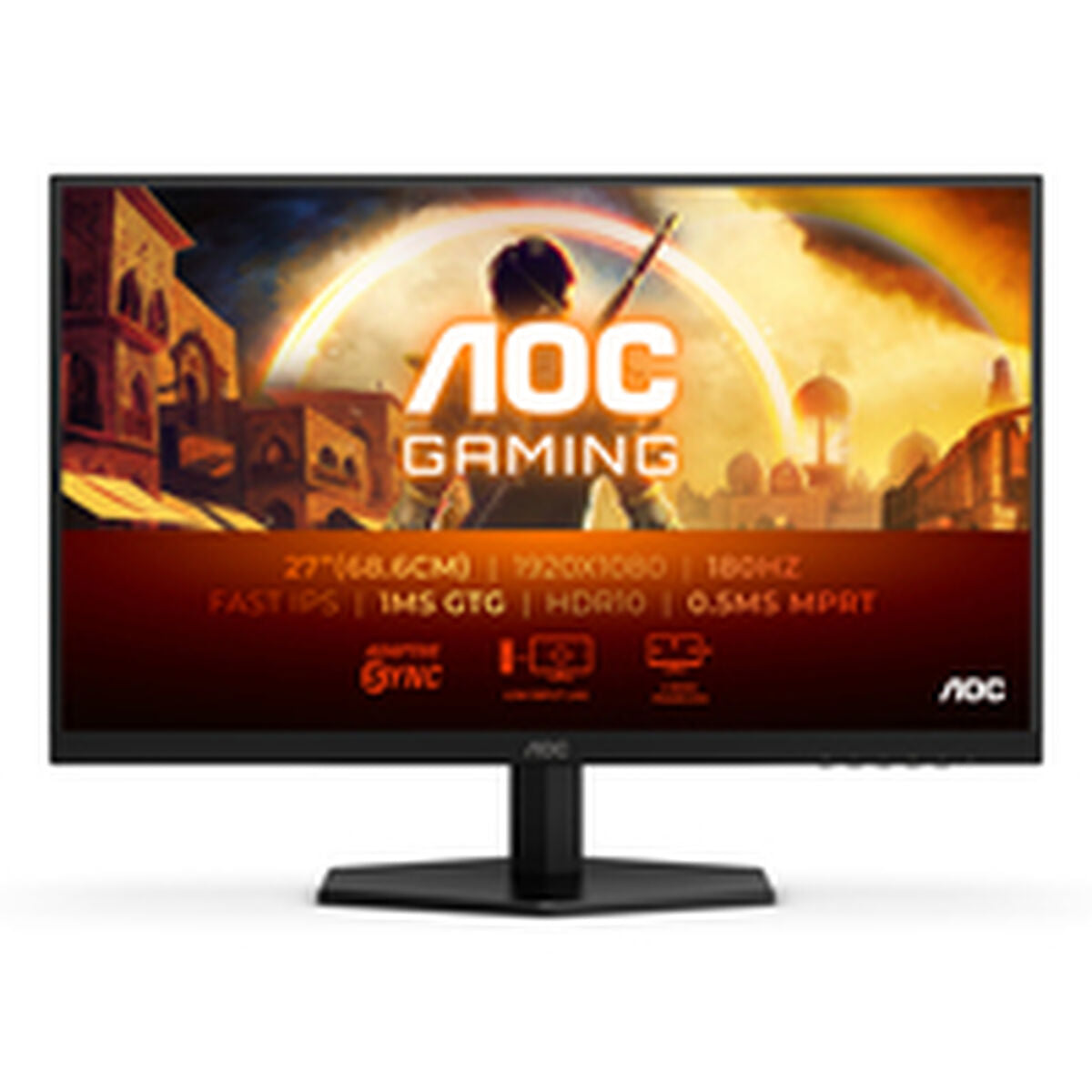 Gaming Monitor AOC C27G42E Full HD 27"