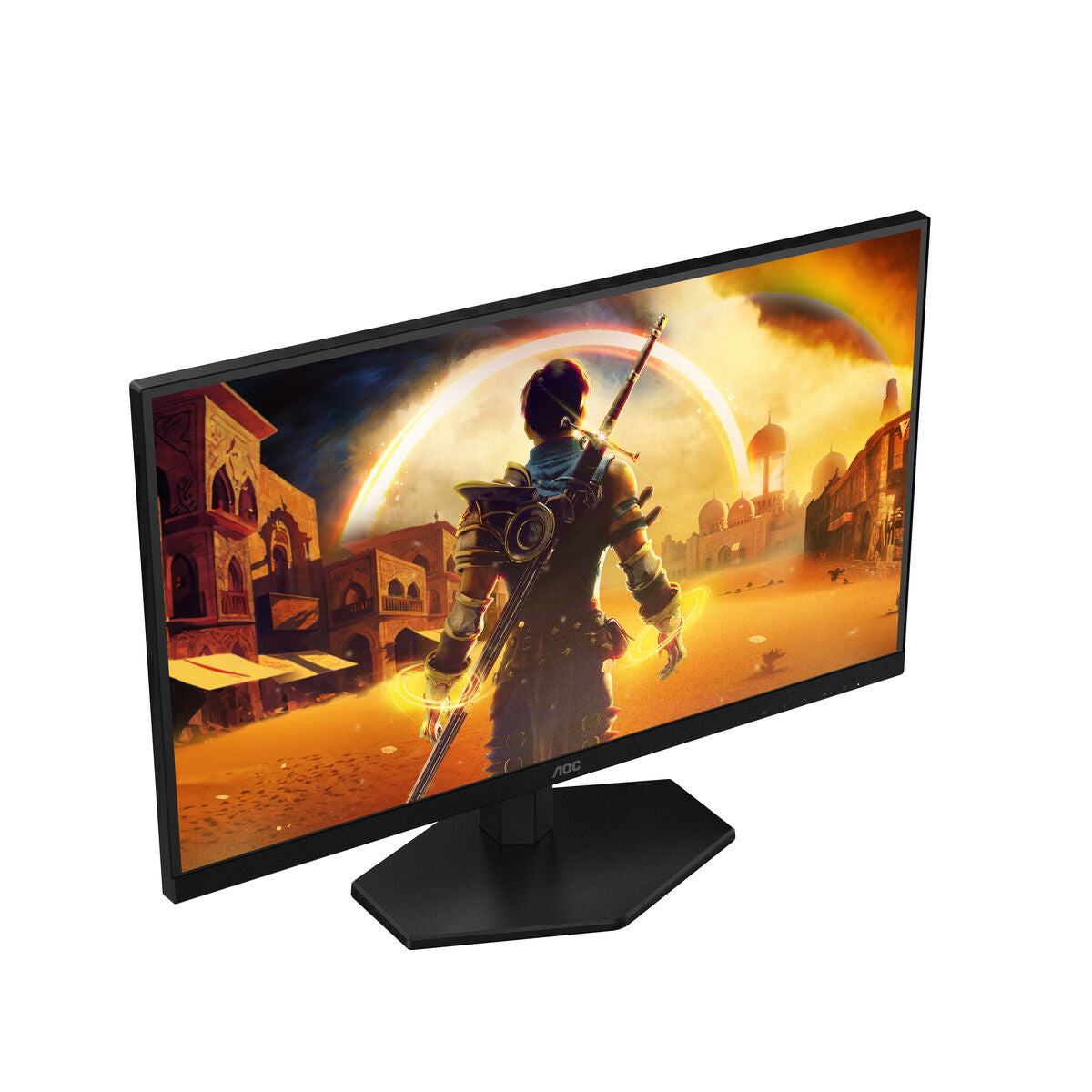 Gaming Monitor AOC Q27G42ZE 27" Quad HD