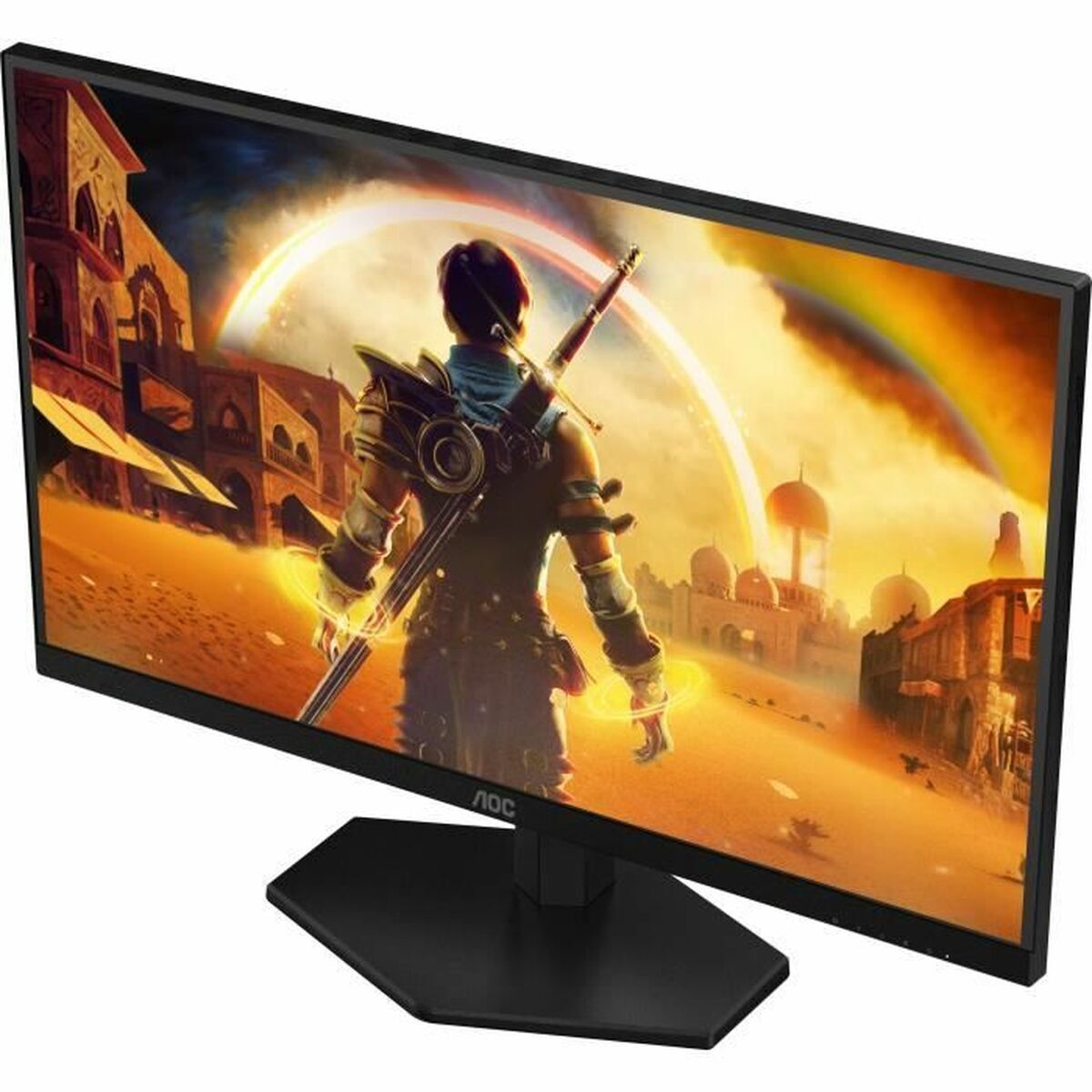 Gaming Monitor AOC 27G42E 27" Full HD