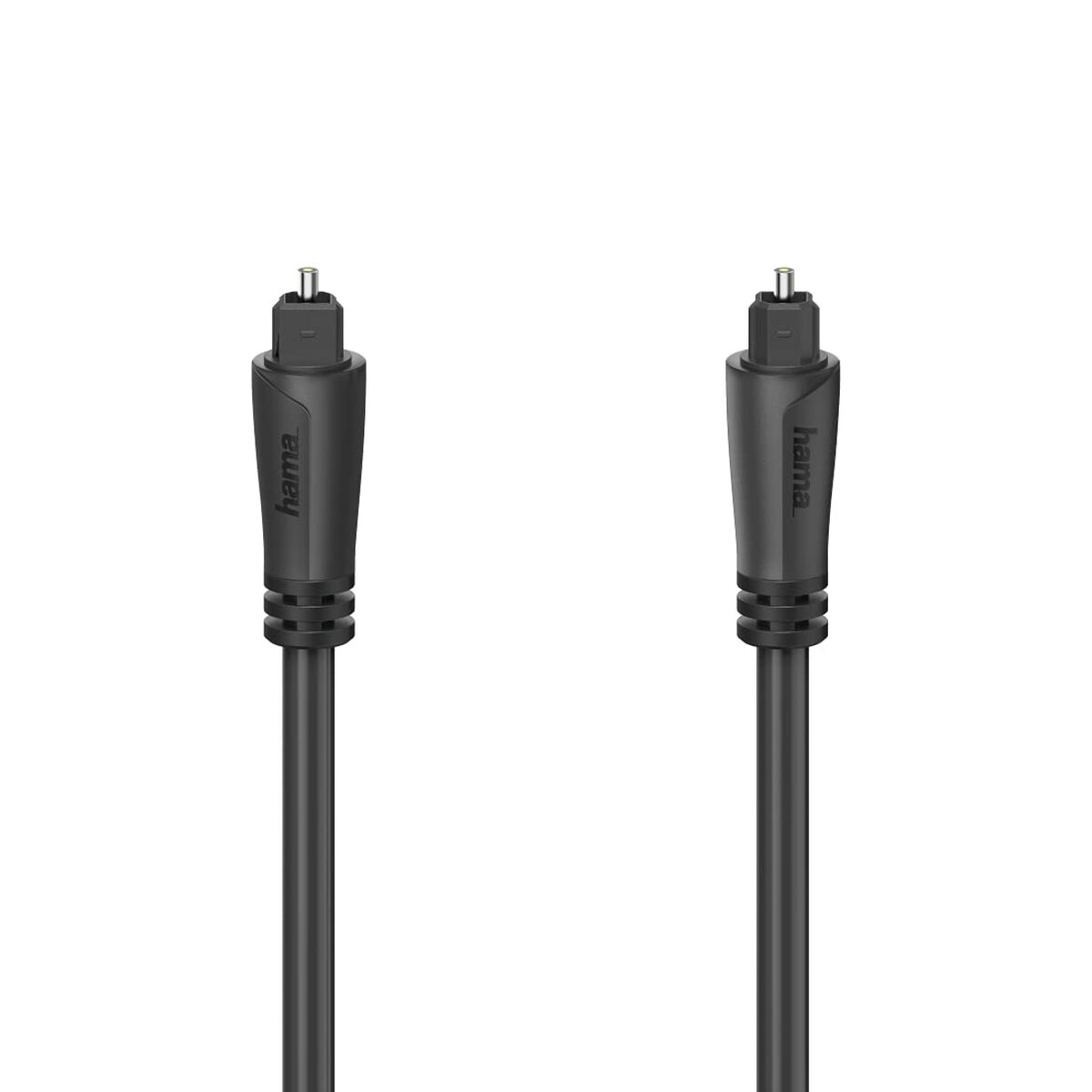 HDMI Cable Hama 00205135 Black 3 m