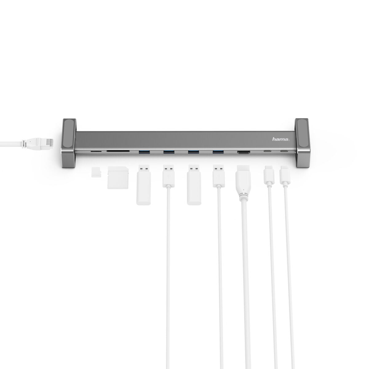 Speaker Stand Hama 00200103