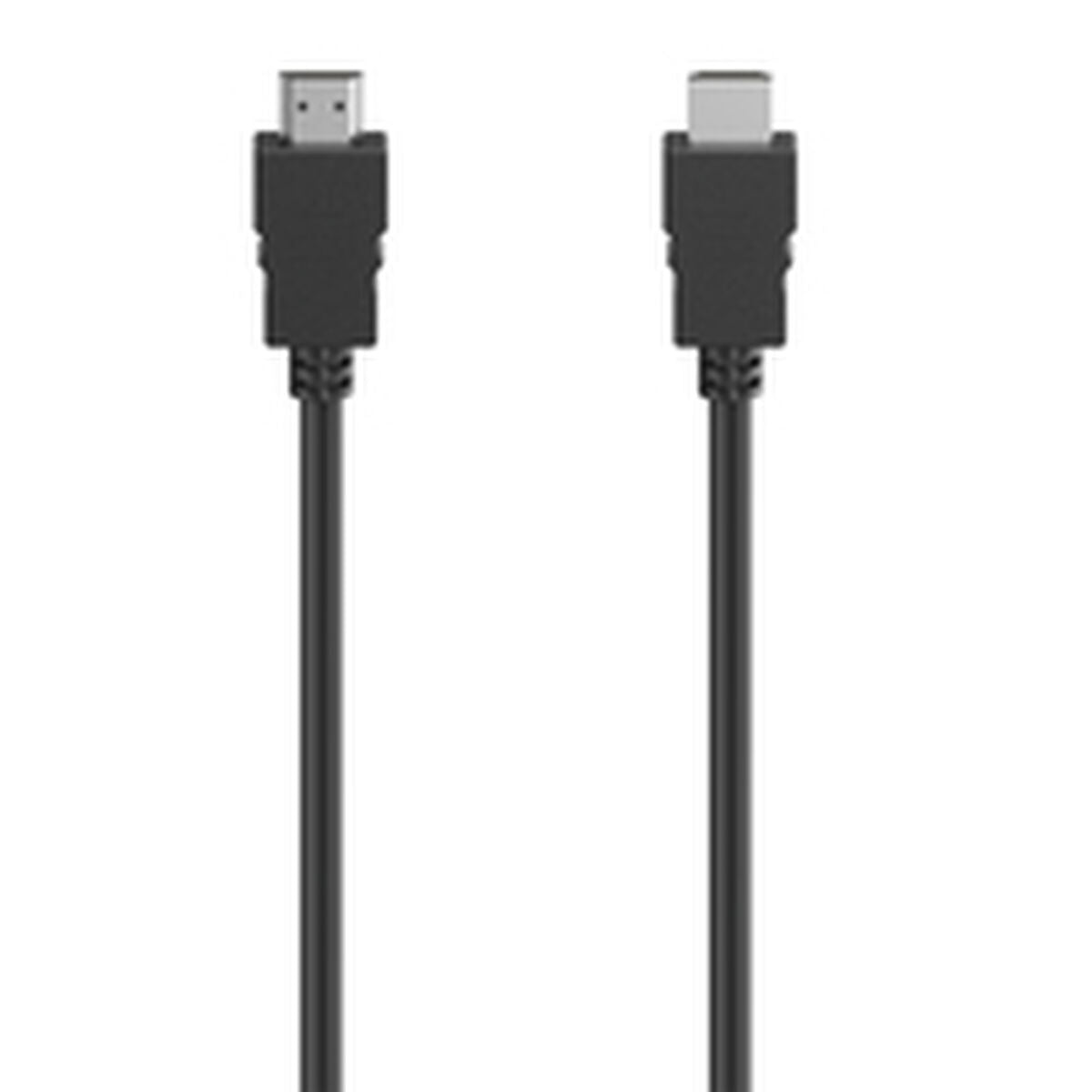 HDMI Cable Hama 00305149 Black