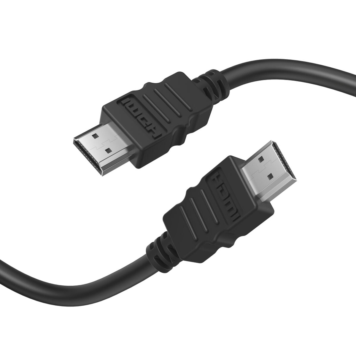 HDMI Cable Hama 00305149 Black