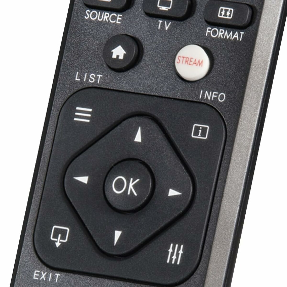 Universal Remote Control Hama 00221063