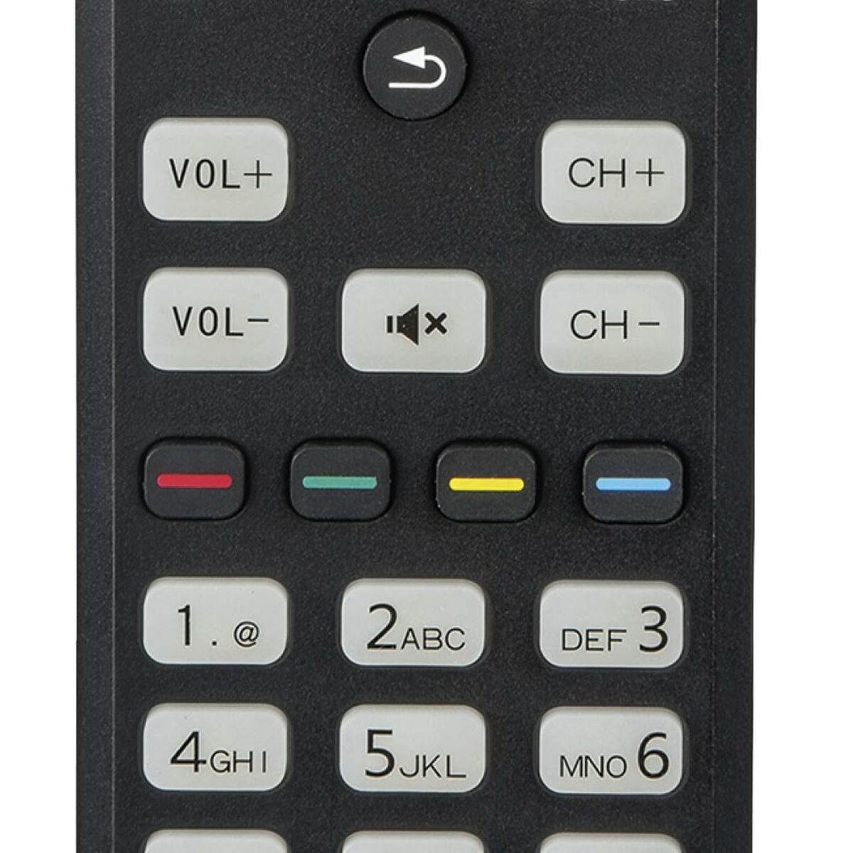 Universal Remote Control Hama 00221063