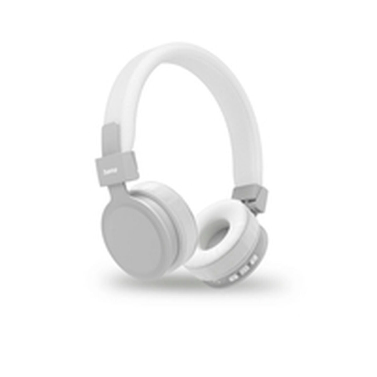 Headphones with Headband Hama 00194197 White