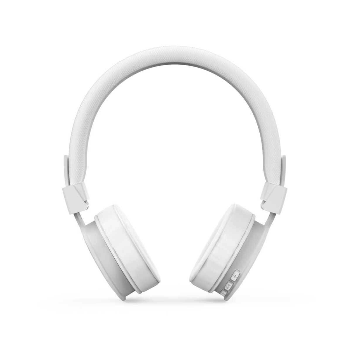 Headphones with Headband Hama 00194197 White