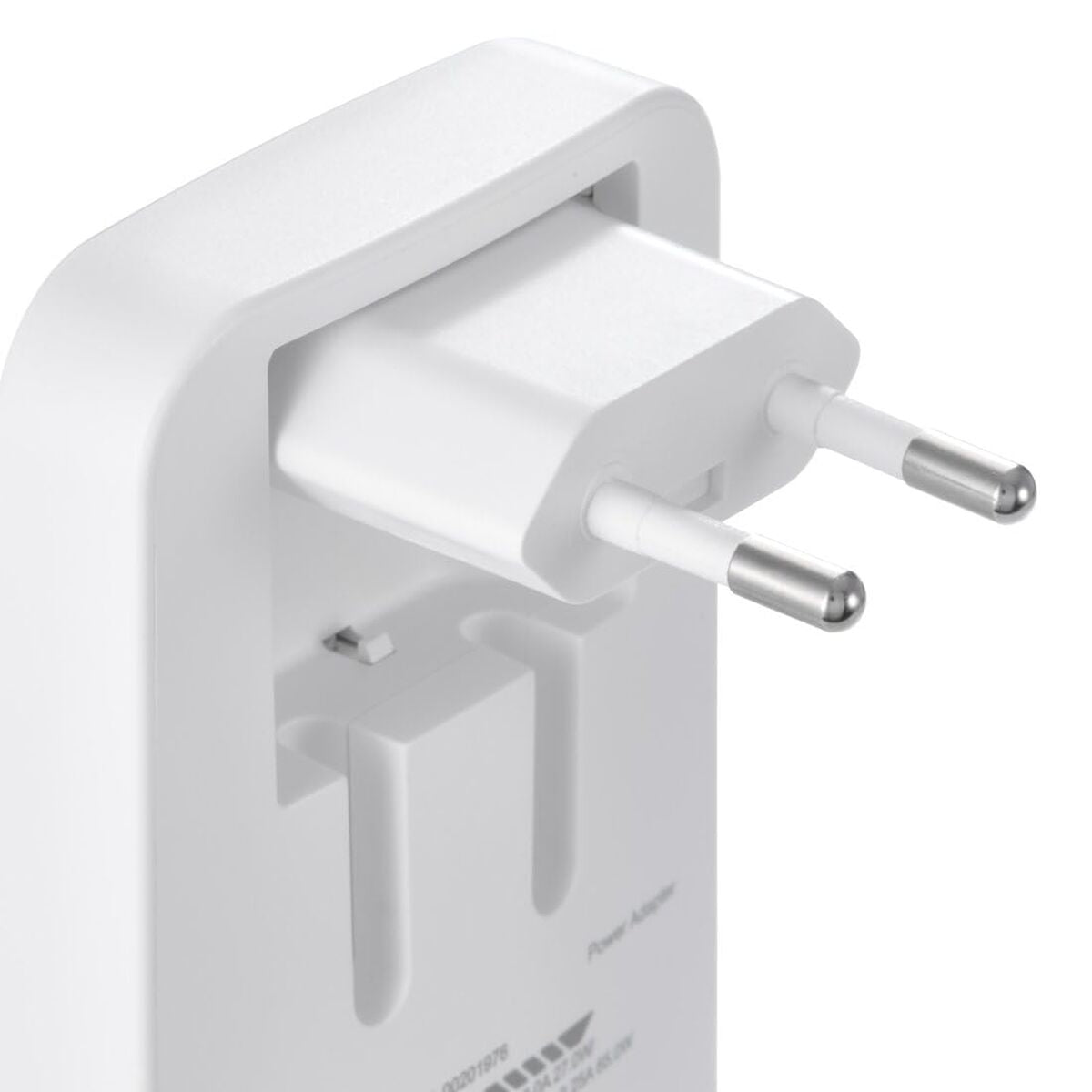 Wall Charger Hama 00201976 White 65 W