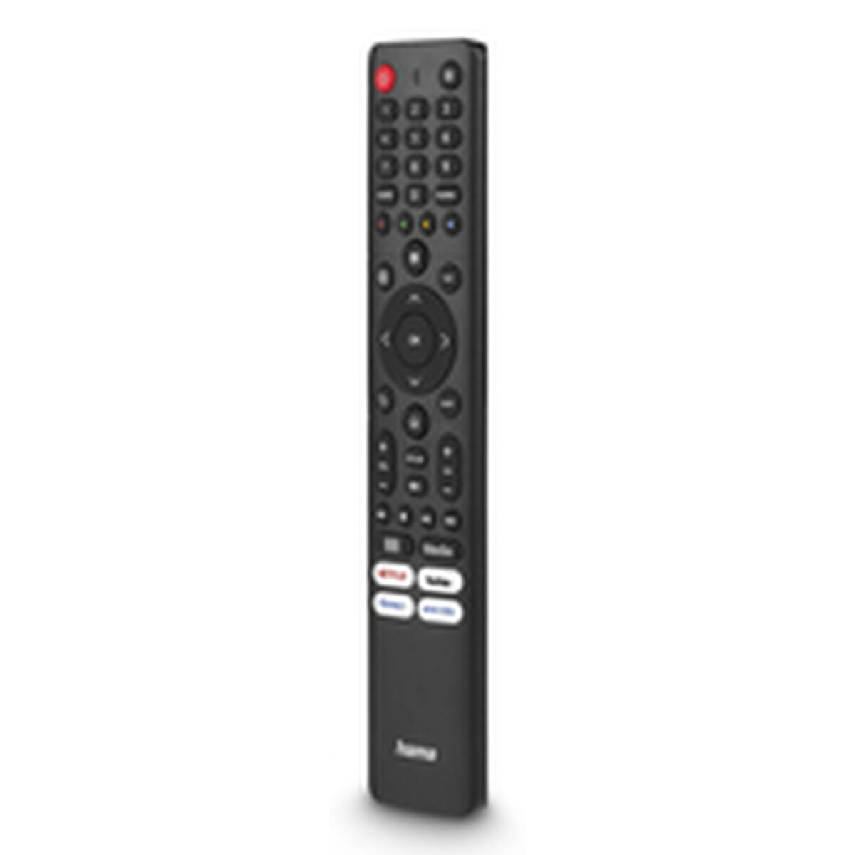 Universal Remote Control Hama 00221067 Black