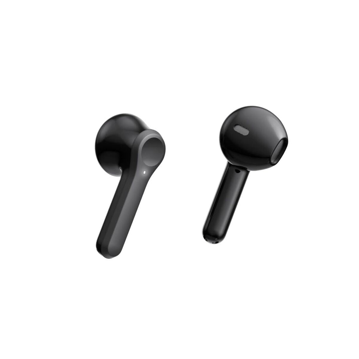 Wireless Earphones with Charging Case Hama 00221773 Black