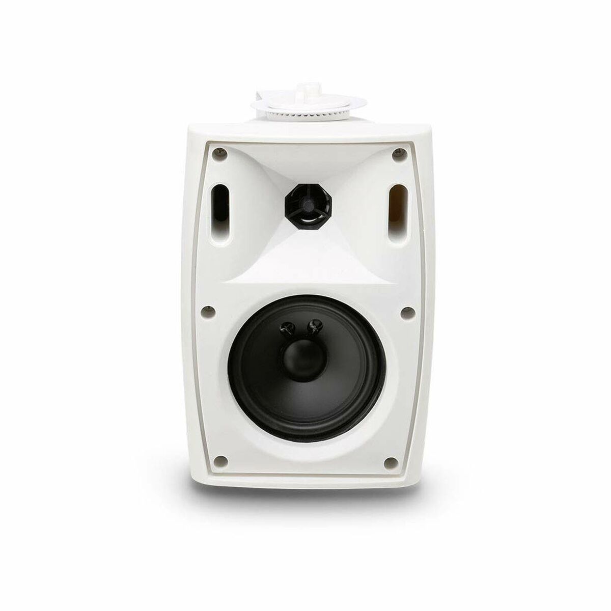 PC Speakers LD System LDCWMS42W White 20 W