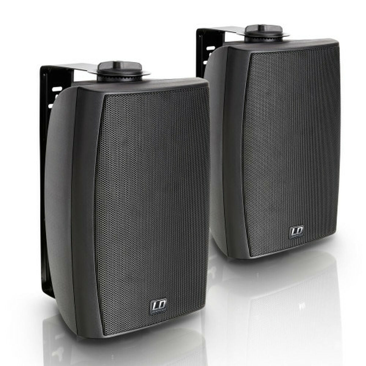 PC Speakers LD System CWMS Black 30 W