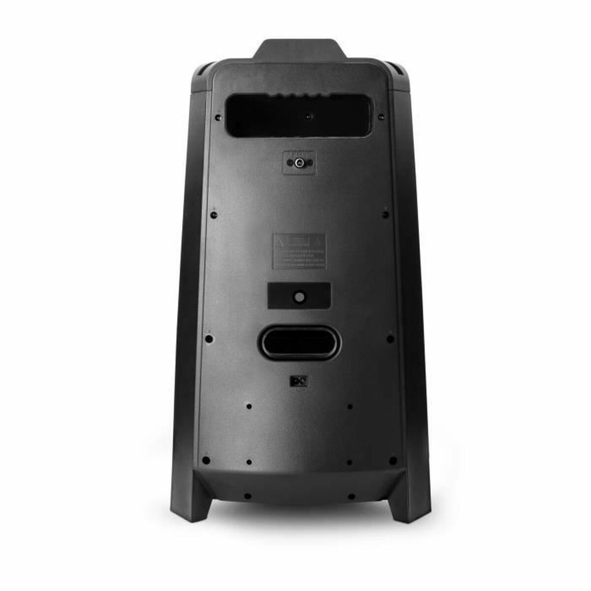 Portable Bluetooth Speakers Medion LIFE P61552 Black