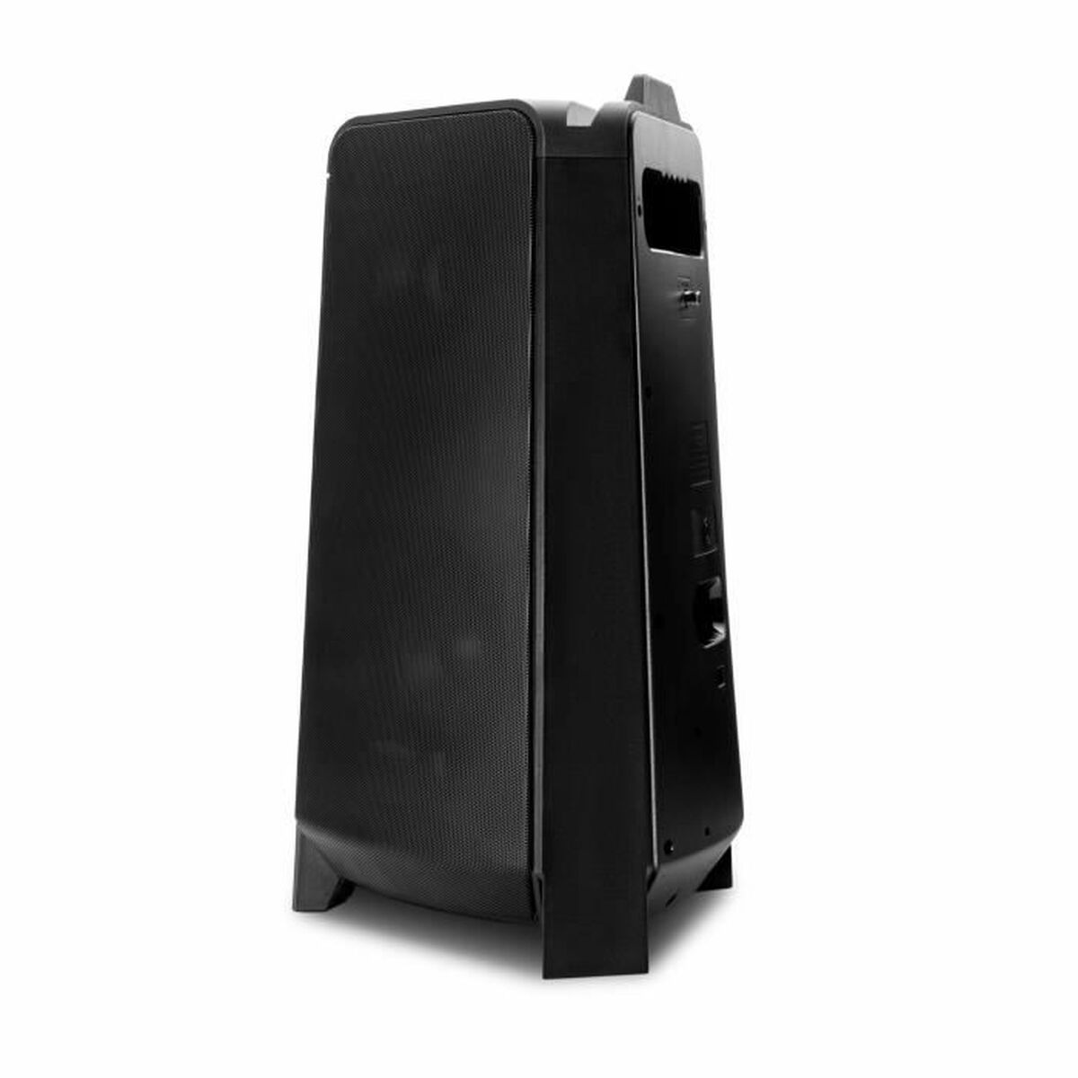 Portable Bluetooth Speakers Medion LIFE P61552 Black