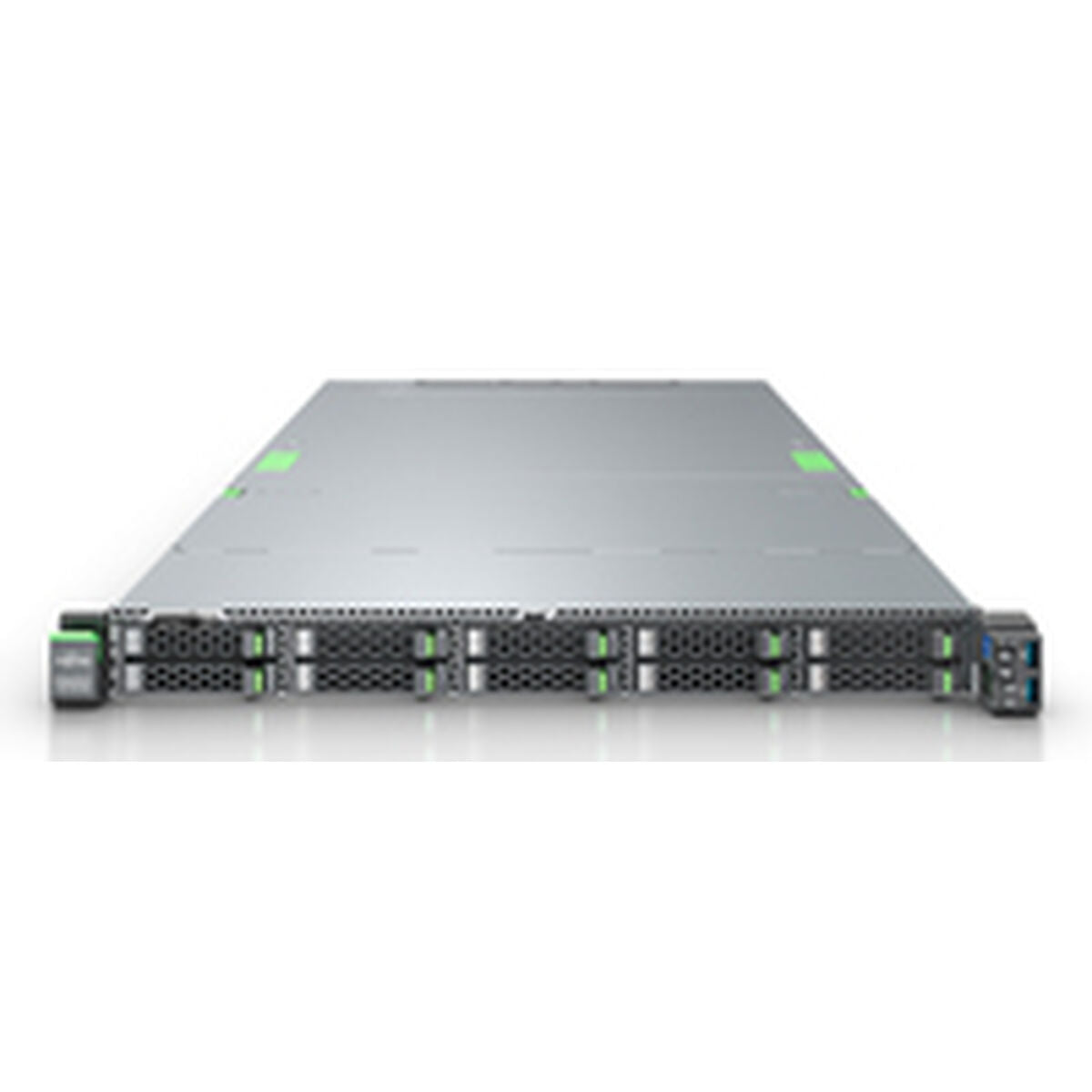 Server Fujitsu VFY:R2537SC541IN Intel Xeon Silver 4510 32 GB RAM