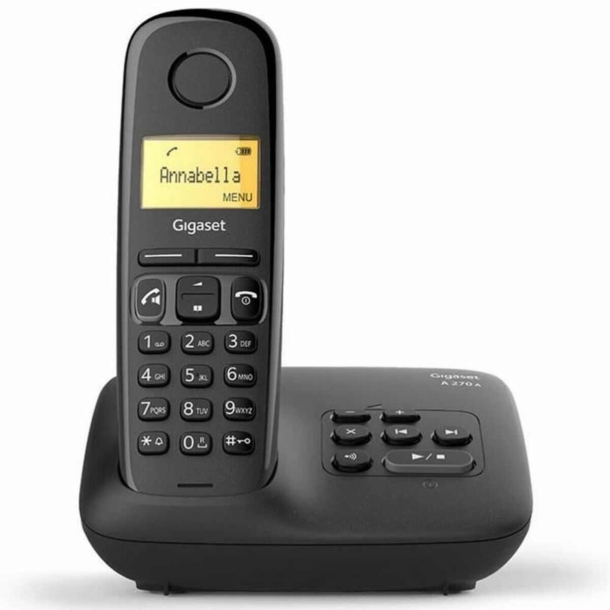 Landline Telephone Gigaset A270