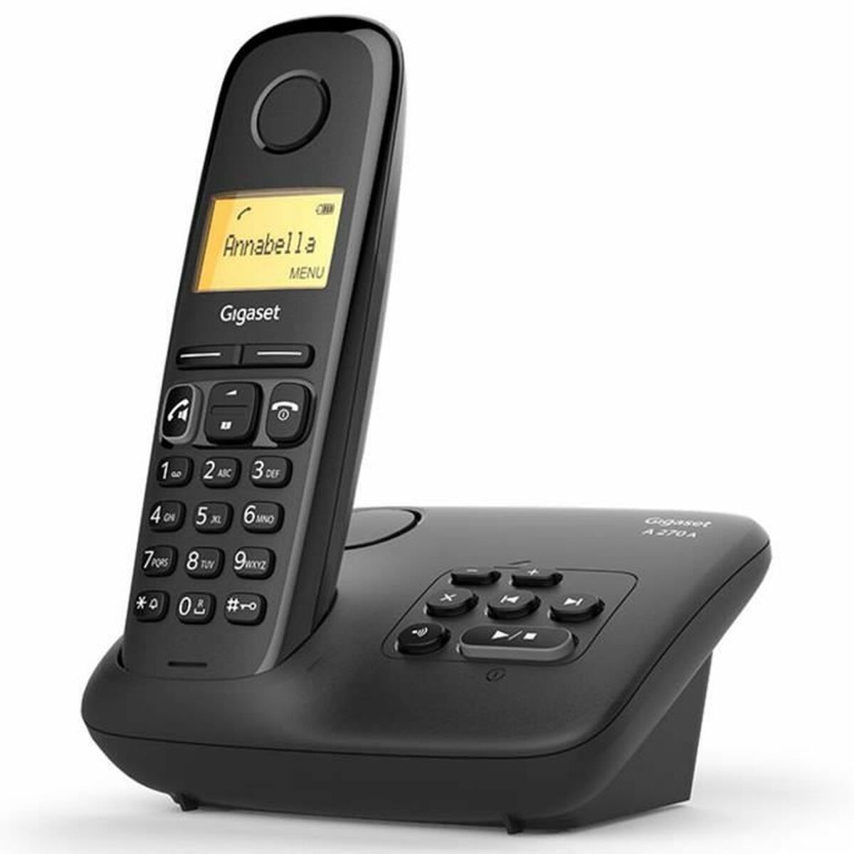 Landline Telephone Gigaset A270