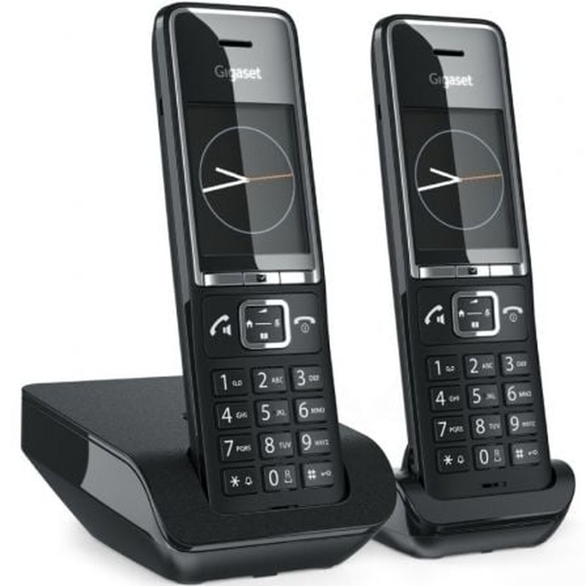 Wireless Phone Gigaset COMFORT 550 duo