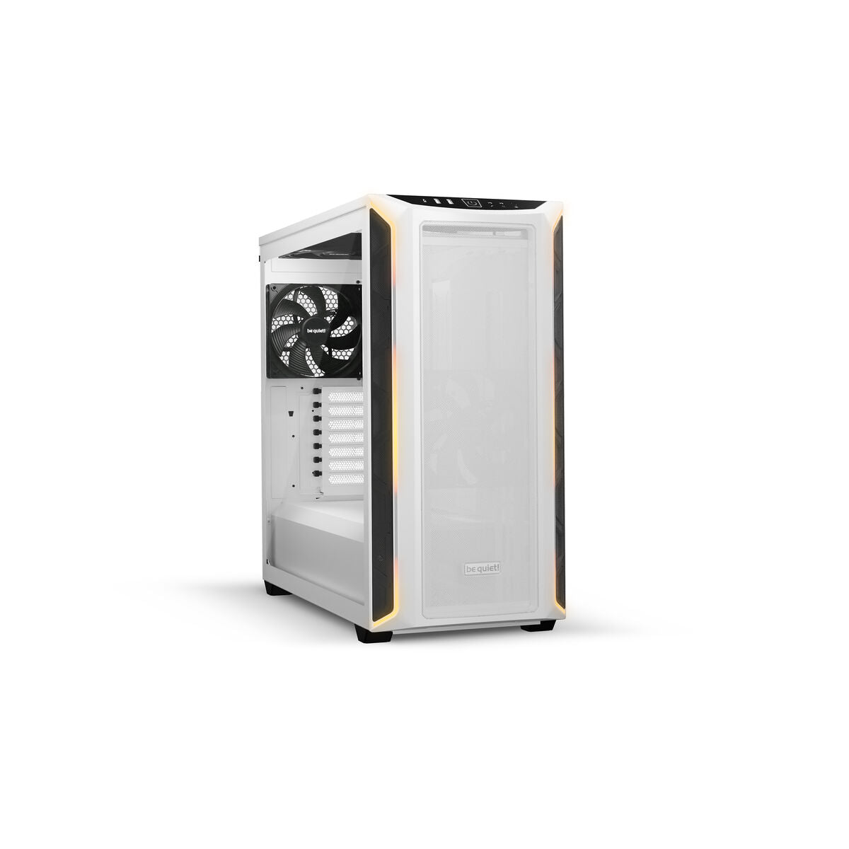 ATX Box Be Quiet! Shadow Base 800 DX White Multicolour