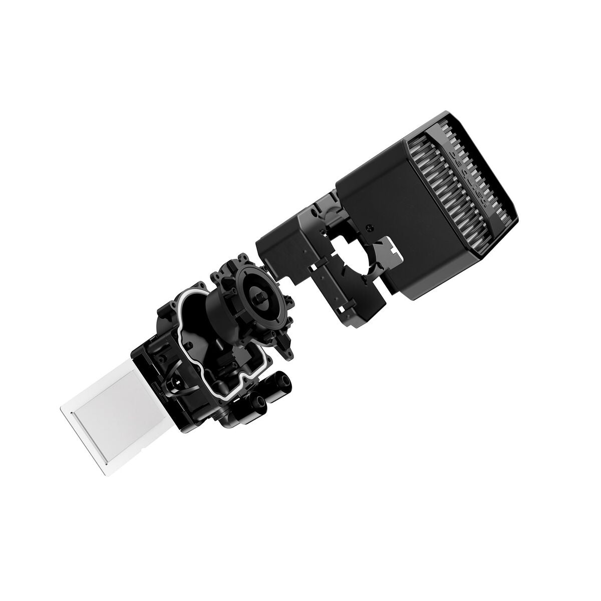 Liquid Refrigeration Kit Be Quiet! BW024