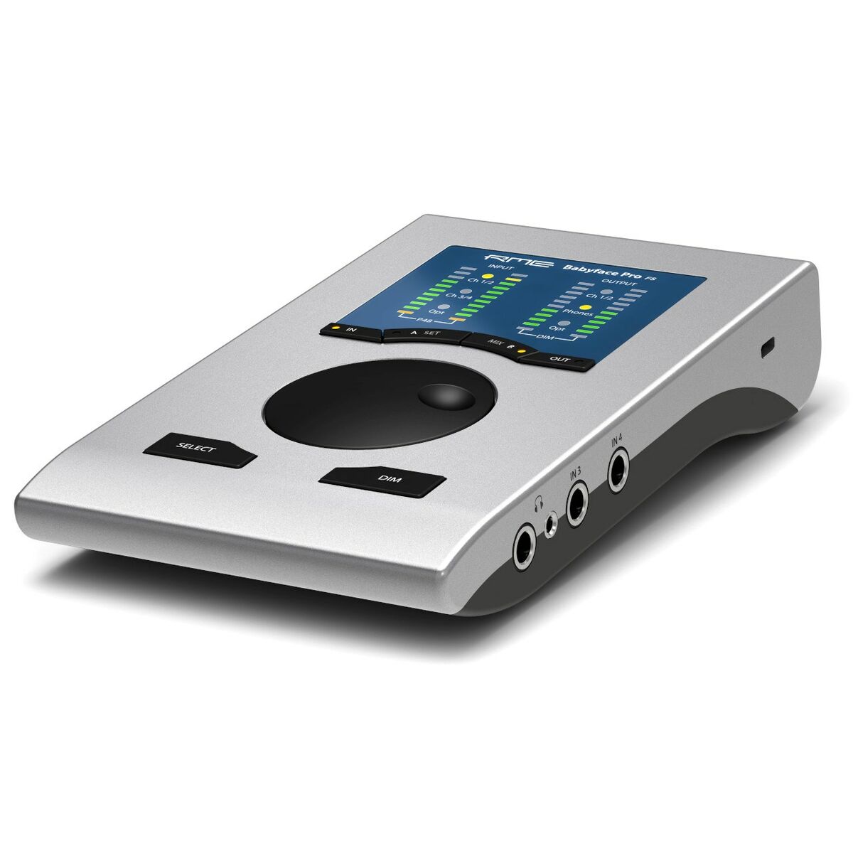 Audio interface RME Babyface Pro FS