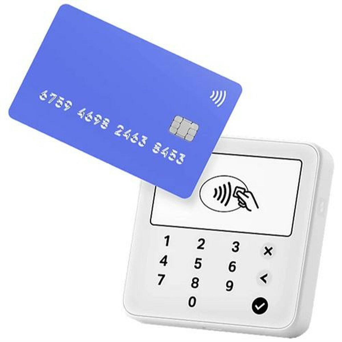 Card Reader SUMUP SOLO LITE IB