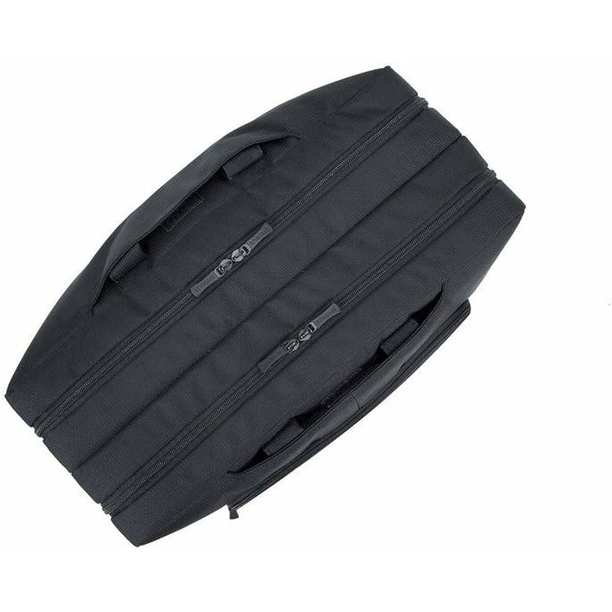 Laptop Case Rivacase 8455 Black 17,3"