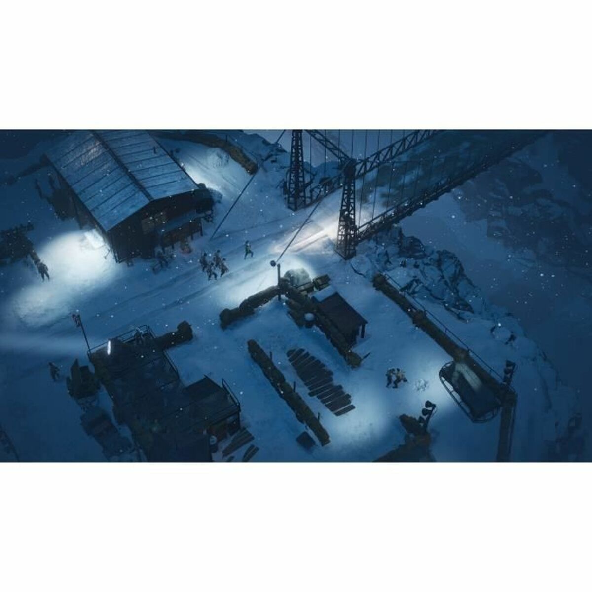 PlayStation 5 Video Game Microids